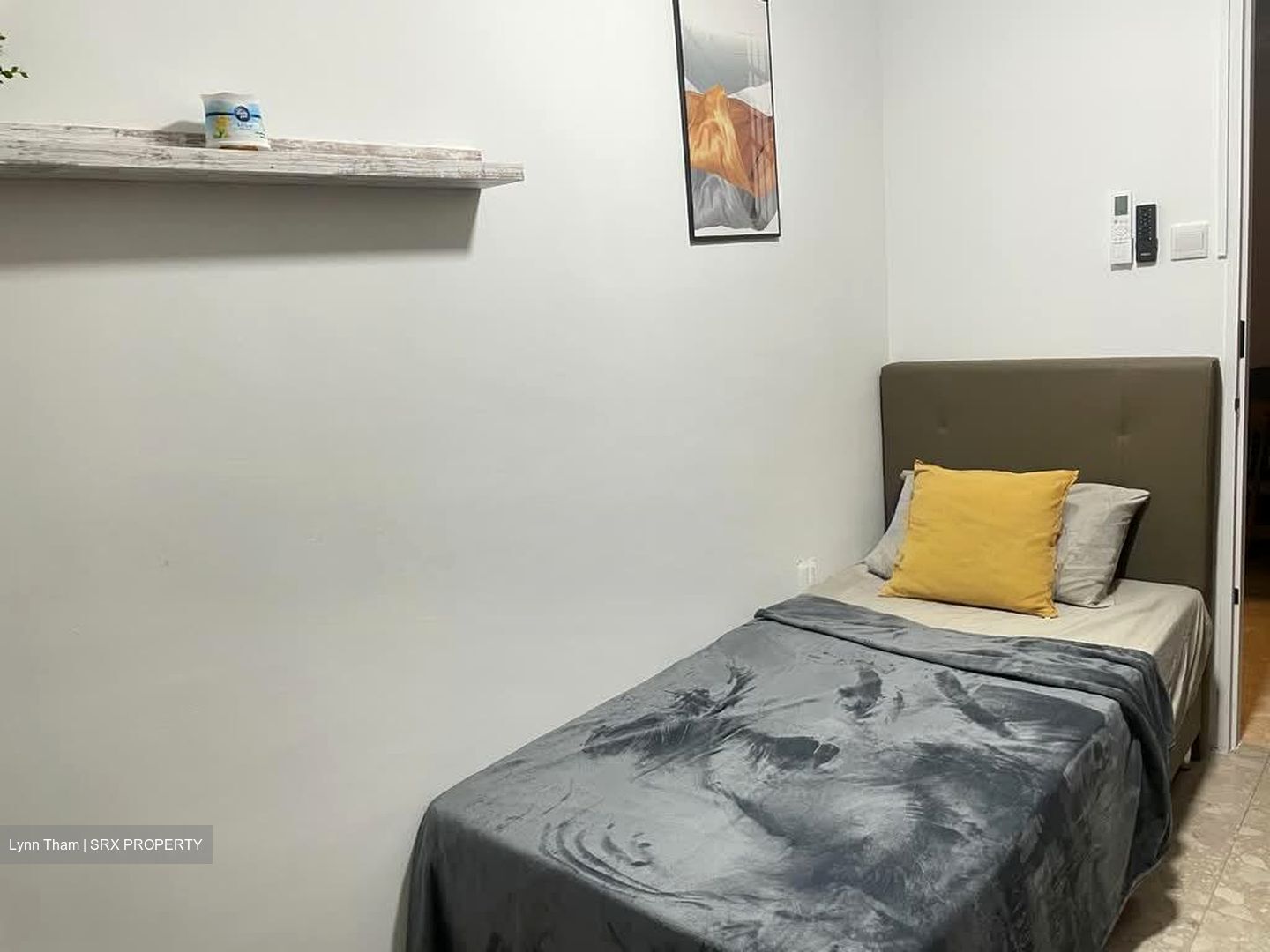 Westmere (D22), Condominium #546557011